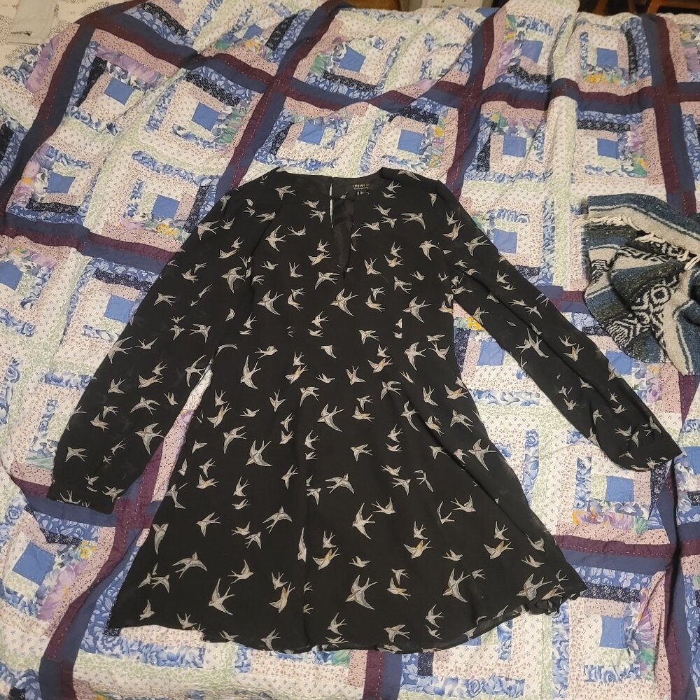 Forever 21 Sparrow dress XL